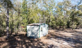 4700 County Road 340, Bell, FL 32619