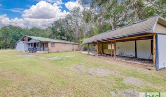 667 Godfrey Rd SE, Allenhurst, GA 31301
