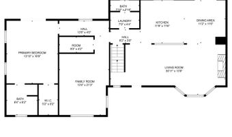 5576 Kidder Rd, Almont, MI 48003
