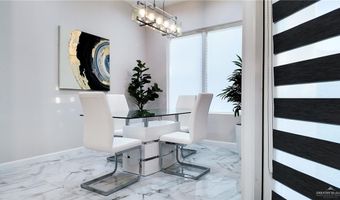 1437 Camila St, Alamo, TX 78516