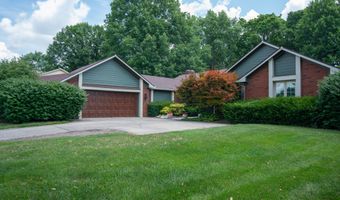 8841 Rocky Ridge Rd, Indianapolis, IN 46217