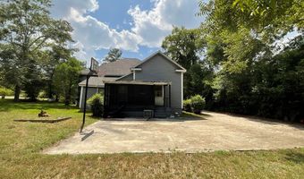 158 Bowen St, Abbeville, GA 31001