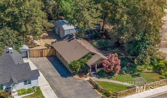 1015 E Logan St, Caldwell, ID 83605