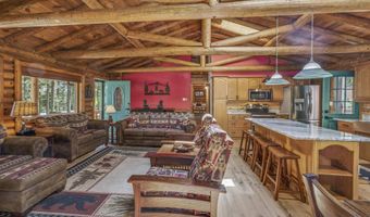 141 Via Del Rey, Angel Fire, NM 87710