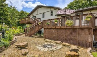 948 Oak Crest N/A, Baxter Springs, KS 66713