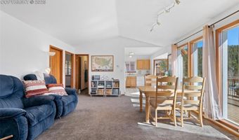73 Sunlight Ln, Bailey, CO 80421