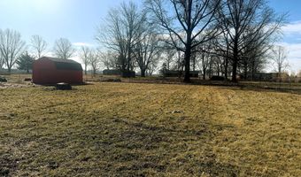1885 E Tumbleweed Ln, Alexandria, IN 46001