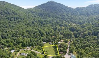 Harwood Road, Barnardsville, NC 28709