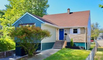 1 Charles St, Belleville, NJ 07109