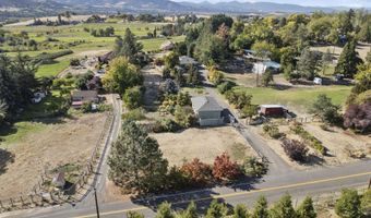 305 Myer Creek Rd, Ashland, OR 97520