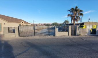 1950 El Monte, Bullhead City, AZ 86442