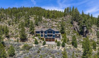 2228 Lands End Dr, Glenbrook, NV 89413
