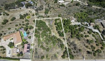 Rainbow Crest Road, Fallbrook, CA 92028