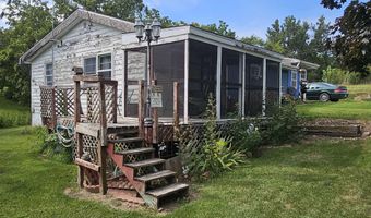 208 S Colfax St, Afton, IA 50830