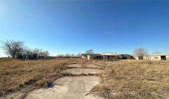 1725 N Mississippi Ave, Ada, OK 74820