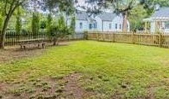 1 S CHERRY GROVE Ave, Annapolis, MD 21401