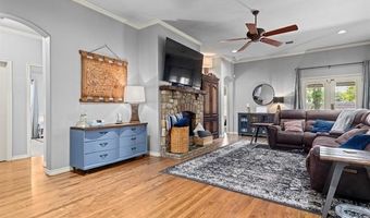 3207 Boardwalk Ct, Bartlesville, OK 74006