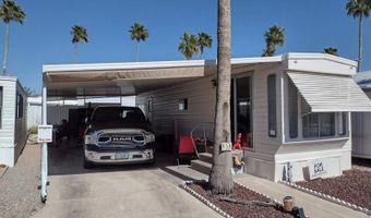 600 S. Idaho Rd 858, Apache Junction, AZ 85119