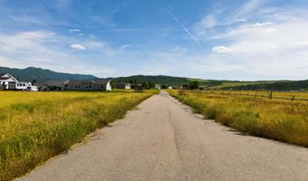 SECOND W Street, Bedford, WY 83112