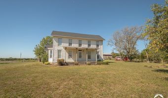 1396 N 300 Rd, Baldwin City, KS 66006