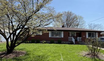 113 Madison Ave, Bardstown, KY 40004