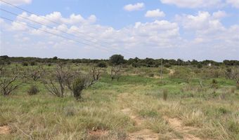 167 Bell Rd, Archer City, TX 76351