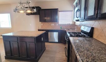2056 Shreya St, El Paso, TX 79938