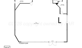 3310 Wimberly Rd, Amarillo, TX 79109