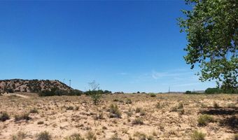 El Porvenir lot 5, Abiquiu, NM 87510