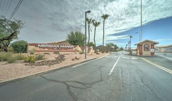2101 S Meridian Rd 126, Apache Junction, AZ 85120