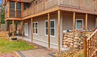 8840 SPRING LAKE Rd, Amherst, WI 54406