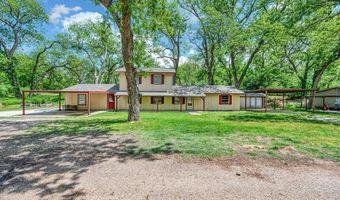 118 PR 202, Aquilla, TX 76622