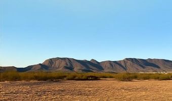 W Trezler Road, Congress, AZ 85332
