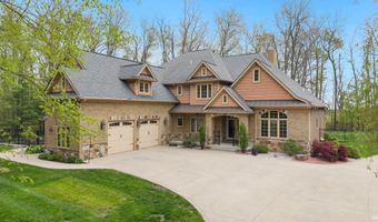 1200 N Hickory Ln, Angola, IN 46703