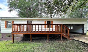 606 8th Ave SW, Attalla, AL 35954