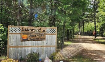Lot 303 Cypress Drive, Arkdale, WI 54613