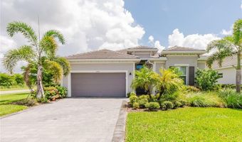5856 Sunningdale St, Ave Maria, FL 34142