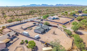 4863 E 18TH Ave, Apache Junction, AZ 85119