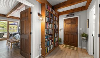 88 W Shore Rd, Bristol, NH 03222