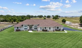 887 N CROOKED LAKE Dr, Babson Park, FL 33827