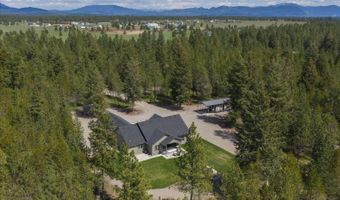 2500 E Marnett Rd, Athol, ID 83801