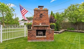 15275 Belmont Ave, Allen Park, MI 48101