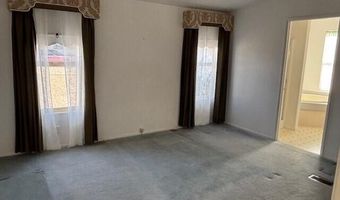 590 N Warren Rd, Benson, AZ 85602