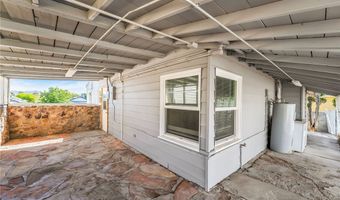 632 Avenue D, Boulder City, NV 89005