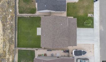 6015 Overlook Way, Mills, WY 82604