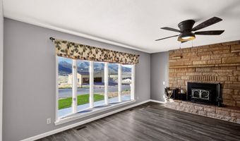 1945 S Scenic Dr, Cedar City, UT 84720