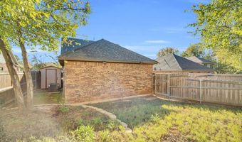322 S Watson St, Alvarado, TX 76009