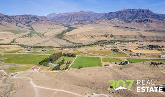 Lot 2 Needlegrass Rd, Cody, WY 82414