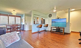 98-441 Kaonohi St 35-3, Aiea, HI 96701