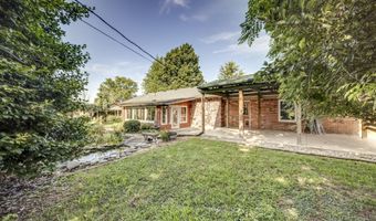 137 Caney Fork Rd, Bardstown, KY 40004